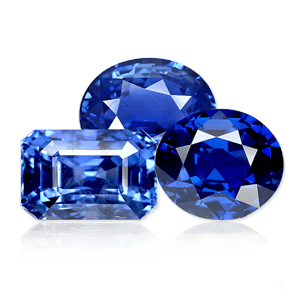 Blue Sapphire (Neelam)