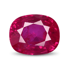 Burma Ruby