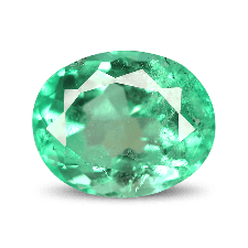 Colombian Emerald