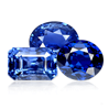 Blue Sapphire (Neelam)