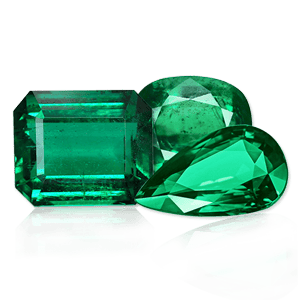 Emerald (Panna)