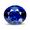 Kashmir Blue Sapphire