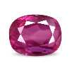 Pink Sapphire