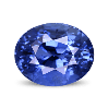 Royal Blue Sapphire