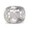 White Sapphire