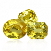 Yellow Sapphire (Pukhraj)