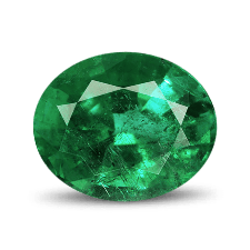 No-Oil Emerald