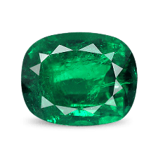 Panjshir Emerald