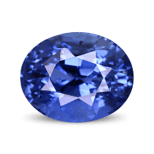 Royal Blue Sapphire